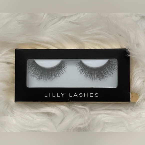 Lilly Lashes Other - Lilly Lashes “San Diego”